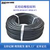 Punto de Venta al por Mayor Especial Cable de Silicona Suave 150 Metros Cuadrados-30 AWG Resistente a Altas Temperaturas 200 Grados Antienvejecimiento Cable de Silicona de Alta Temperatura