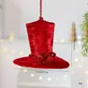 Decoraciones para Árbol de Navidad Adornos Colgantes Ins Estilo Lindo Muñeco Elfo Figura Adornos Colgantes Arreglo de Árbol de Navidad Piezas Colgantes en Stock