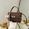 Nuevo bolso de moda de verano Xiaofang para mujer, bolso cruzado, bolso pequeño casual estilo coreano, bolso versátil vintage para el día a día 2026