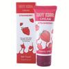 Lubricante Humano Frutal de Sabor Completo, Larga Duración, 25ml, Antifalsificación, Lubricante Soluble en Agua, Disponible para Dropshipping