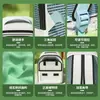 Transportadora para Gatos Retail Instantánea Mochila Cápsula Espacial Gran Capacidad Mochila para Mascotas Mochila Escolar Transportadora Portátil de Viaje para Gatos y Perros