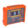 Zhengeng ES9020 Testador de Componente de Proteção contra Raios Protetor contra Surtos Elétricos SPD/Resistor Sensível à Tensão Testador de Descarga Atmosférica