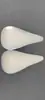 Almohadillas de Privacidad para Dedo del Pie de Camello, Almohadillas de Silicona Invisibles, Para Nadar en Privado Impermeables, Almohadillas Protectoras sin Rastro, Inserciones, Reutilizables