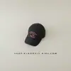 Gorras para Niños Estilo Coreano Ligeras de Secado Rápido Gorra de Béisbol Dachshund Lindo Color Caramelo Niños y Niñas Gorra de Béisbol Verano