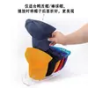 Suporte de Acrílico para Boné de Beisebol de Alta Transparência para Uso Transfronteiriço, Produto para Armazenamento de Chapéu com Proteção Solar, Suporte de Acrílico para Chapéus para Lojas de Roupas