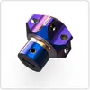 Batalha de potência de motocicleta elétrica panturrilha motocicleta scooter carro elétrico acessórios modificados cabeça de chave capa de chave de personalidade universal