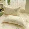 Un Par de Fundas de Almohada 100% Algodón para Parejas Adultas, Cubiertas Individuales para Núcleo de Almohada para Niños 48*74 Viaje Espacial