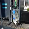 Máquina de Corte Láser de Fibra para Placas de Acero, Láminas Metálicas, Tubos, Ferretería, Piezas de Precisión y Máquina de Corte Láser de Placas de Acero