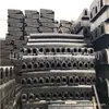 Vendas de placas planas para aberturas ferroviárias, placas de travessia de borracha, placas planas, perfis de alta resistência, absorção de choque, resistência a terremotos, resistência ao desgaste e segurança