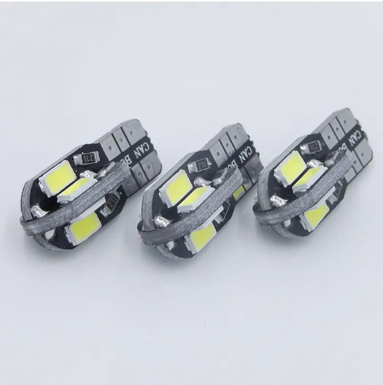 W5W阅读灯led