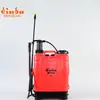 Mochila Binda Espesada Agrícola Pulverizador Manual de Tornillo Pulverizador de Presión Manual Insecticida Pulverizador de Jardinería