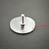 Uñas Personalizadas Sin Marca en Varias Especificaciones, Pegatinas de Tornillo 304, Adhesivo Sin Taladro, Acero Inoxidable Fuerte Adhesivo Sin Clavos