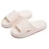 Zapatillas Domésticas Modelo Nuevo Qidashun para Mujer, Zapatillas de Verano para Interior y Exterior para Hombre, Zapatillas de Baño para Pareja al por Mayor