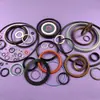 Junta de sellado de perfluoroéter, caucho de perfluoroéter de alta elasticidad, sello resistente al desgaste para el cuerpo de la bomba del reactor