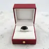Anillo Ovalado con Piedra Preciosa Chapado en Plata para Hombres y Mujeres, Anti-Jade, Anillo Abierto Ajustable de Pareja, Anillo Vintage Simple en Forma de Huevo