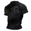 Camisas tipo Polo de Manga Corta Publicitarias, Ropa de Trabajo Corporativa Personalizada para Hombres y Mujeres, Camisetas Personalizadas, Camisas Culturales, Impresión Digital