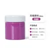 Atacado de Fábrica 100ml Tinta Acrílica 26 Cores Pintura de Parede Feita à Mão Esmalte para Gesso Tinta Criativa para DIY Infantil
