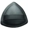 Nuevo Polvo Negro de Piña Esponja para Cushion de Aire Malvavisco Súper Suave No Absorbe Base de Maquillaje Líquida Esponja Especial para Maquillaje Húmedo y Seco Belleza