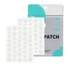 Parches Auténticos de Hidrocoloide con Forma de Estrella para el Acné, 40 Parches, Parches Invisibles para Eliminar el Acné, Lindos Parches de Hidrocoloide para el Acné que Absorben el Pus