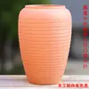 Vaso de Flores Bonsai para Plantas Extra Grande de Diâmetro Grande em Areia Roxa Fabricante de Plantio de Árvores em Varanda Vaso de Flores Grande Sino