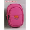 392 Bolsa de Braço de Pulso Bolsa de Ombro Esportes ao Ar Livre Bolsa Casual Celular de 7 polegadas Múltiplos Compartimentos Bolsa para Troco Chave Personalizada