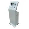 Gabinete de Controle Inclinado Estilo Console PLC Caixa de Distribuição de Controle Caixa de Distribuição Gabinete de Inversor Caixa de Fiação Tela Sensível ao Toque Gabinete Elétrico