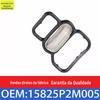 Adequado para filtro de tela de anel de vedação de válvula solenóide Honda, junta de anel de vedação da válvula solenóide OE15825P2M005