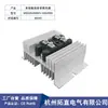 Ponte Retificadora Monofásica 50A MDQ50A1600V MDQ50-16 Retificador de Ponte 12V 24V 220V 1000V