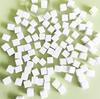 Cosméticos Más Vendidos, Arte de Uñas, Esponja para Maquillaje Bloque de Tofu, Esponja, Cuadrado Blanco, Sin Látex, Se Expande al Mojarse, Triángulo Grande, Estudio Fotográfico