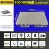 Accesorios de Ventosa de Succión al Vacío Caseros Ensamblaje Industrial CNC Neumático Ventosa Porosa Núcleo de Válvula Válvula Lógica Mantenimiento de Presión y Drenaje