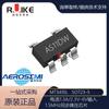 Chip step-down síncrono MT3410L SMD SOT23-5 6V/1.3A/1.5MHz aeroespacial Minxin original