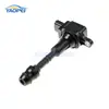 Adequado para Bobinas de Ignição Peugeot, Audi, Nissan, Volkswagen, Hyundai, Chevrolet, Dodge, Ford, Toyota