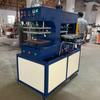 Fabricantes suministran máquina marcadora totalmente automática máquina de marca máquina de estampado de indentación para ropa máquina de gofrado máquina de prensado de bordes
