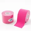Parche Muscular Equipo Protector Cinta Deportiva Vendaje Elástico Parche para Articulaciones de Fitness Parche Facial para Esquí Parche para el Pecho Cinta