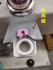 Máquina de Enrolamento e Desenrolamento de Alta Velocidade, Máquina de Bobinar, Acessórios, Sensor Detector de Fio, Mandril de Máquina de Desenrolamento