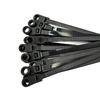 Fijación de Stud de Soldadura Integrada Cabeza de Fijación para Brida de Cables Brida de Cables T50Sossbd/Herrmann/Paquete de 100
