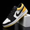 Tênis Masculino Cano Baixo Aj Air Force 1 Moda Casual Sapatos de Casal Versátil Estudante Corrida Sapatos da Moda