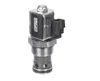 Válvula Solenoide de Cartucho Hidráulico Parker - Tipo Pistón de 2 Vías 2 Posiciones Serie DSL201