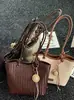 Elegante bolso tote, bolso de mujer de gran capacidad, nuevo bolso de hombro de moda para otoño 2026, bolso de mano versátil