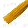 Palitos de Torção Embalados Individualmente, Hastes de Chenille Coloridas, Materiais para Palitos de Torção, Brinquedos para Montar, Alívio de Estresse Artesanal, Criativo