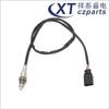 Venta al por mayor del fabricante Sensor de oxígeno para coche Adecuado para Volkswagen Lavida 04E906262R Sensor de oxígeno en stock Alta presión
