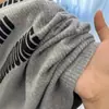 Camiseta de manga larga de marca moderna estilo americano Industria Pesada para mujer 2024 Nuevo Otoño e Invierno Estilo Perezoso BF Holgada Prenda Interior