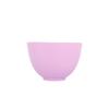Ferramentas de maquiagem de beleza máscara de silicone tigela de plástico macio máscara vara tigela de filme suprimentos terno de beleza tamanho grande