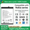 Adecuado para baterías de teléfonos Nokia 1101/1100/1112, modelo NK 2.3/5.4