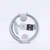 Adecuado para cable de datos de teléfono móvil Apple iPhone 6, interfaz Lightning, universal, siete generaciones, doble carga USB interna
