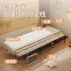 Nuevo sofá cama plegable, un mueble versátil para uso doméstico, perfecto para relajarse y se puede usar como cama individual en la sala de estar o el dormitorio durante períodos prolongados.