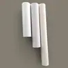 Suministra Papel Masking para Pintura en Aerosol Automotriz para Reparación y Mantenimiento 4S, Película Protectora Blanca en Varias Especificaciones, Fácil de Rasgar