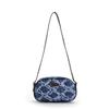 Bolsa de axila em jeans 2023bolsas de couro bolsa de comércio exterior bolsa feminina atacado Bolsa feminina bolsa de ombro da moda