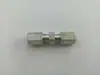 Juego de Montaje: Conector Recto de Tres Vías, Conector en Ángulo Recto, Núcleo de Expansión, Engrasador de Acero al Carbono, Juego de Cinco Piezas para Extremo de Eje