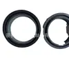 Productos de Caucho Piezas Especiales de Caucho Accesorios de Caucho para Válvulas Productos de Caucho EPDM Molde de Caucho
